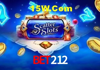 Estatísticas bet212