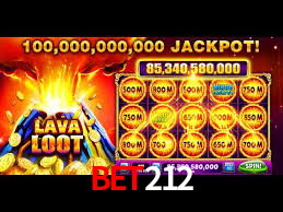 Experiência VIP bet212