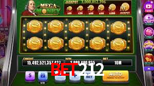 Statistics bet212