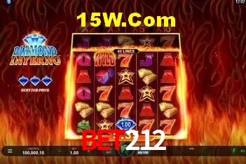 Promoção Relâmpago bet212