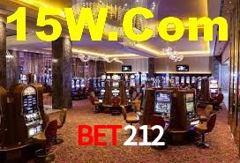 Welcome Bonus bet212