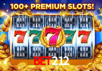 Benefícios da Conta bet212