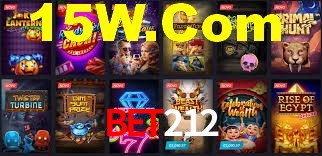Daily Bonuses bet212