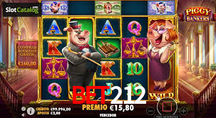 Blackjack Table bet212