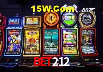 Estatísticas Esportivas bet212
