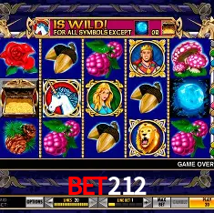 Diretório de Jogos bet212