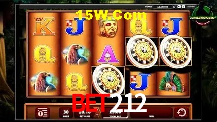 Casino Ao Vivo bet212