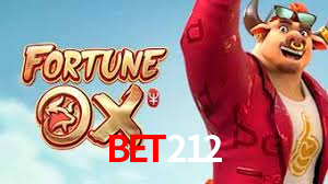 bet212 App Interface