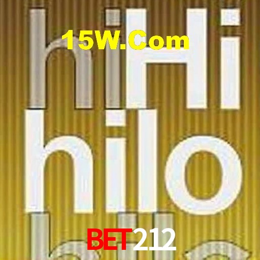 Torneios bet212